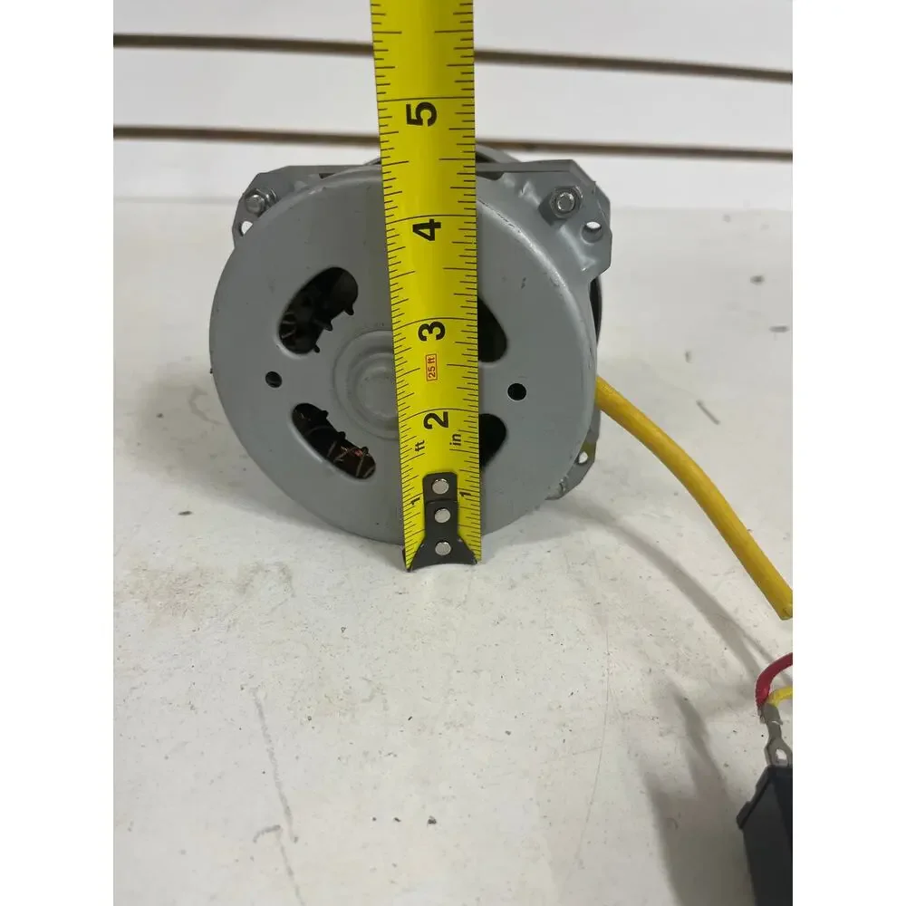 Bread Maker Replacement Part Motor & Capacitor 120V 60Hz